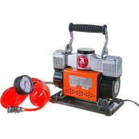 Автомобильный компрессор AC25010/80DDV Кратон 3 21 01 010