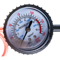 Автомобильный компрессор AC25010/80DDV Кратон 3 21 01 010