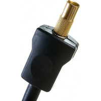 Автомобильный компрессор AC25010/80DDV Кратон 3 21 01 010