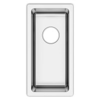Мойка LONGRAN Techno TEB180.400 -G-10P