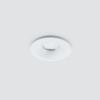 Встраиваемый светильник Elektrostandard - 15270 LED 3W белый a056024