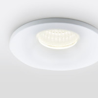 Встраиваемый светильник Elektrostandard - 15270 LED 3W белый a056024