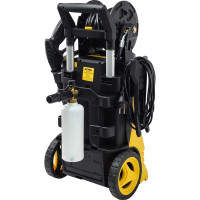 Мойка высокого давления Huter W-5-2600 PRO 70/8/33