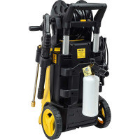 Мойка высокого давления Huter W-5-2600 PRO 70/8/33