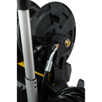 Мойка высокого давления Huter W-5-2600 PRO 70/8/33