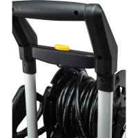 Мойка высокого давления Huter W-5-2600 PRO 70/8/33