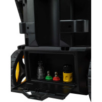 Мойка высокого давления Huter W-5-2600 PRO 70/8/33