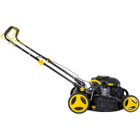 Бензиновая газонокосилка Huter GLM-530SX 70/3/16