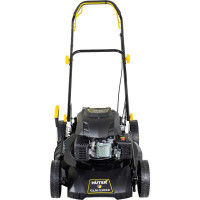 Бензиновая газонокосилка Huter GLM-530SX 70/3/16