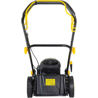 Бензиновая газонокосилка Huter GLM-530SX 70/3/16