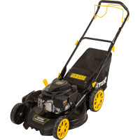 Бензиновая газонокосилка Huter GLM-530SX 70/3/16