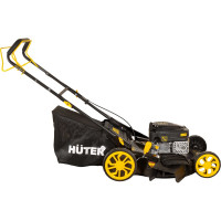 Бензиновая газонокосилка Huter GLM-530SX 70/3/16