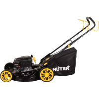 Бензиновая газонокосилка Huter GLM-530SX 70/3/16