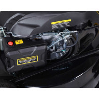 Бензиновая газонокосилка Huter GLM-530SX 70/3/16