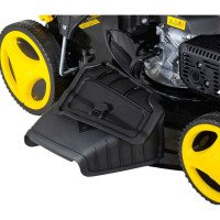 Бензиновая газонокосилка Huter GLM-530SX 70/3/16