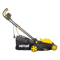 Электрическая газонокосилка Huter ELM-380T 70/4/17