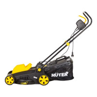 Электрическая газонокосилка Huter ELM-380T 70/4/17
