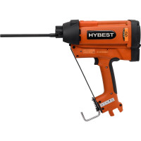 Газовый монтажный пистолет Hybest GBW200 HBGBW200