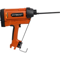 Газовый монтажный пистолет Hybest GBW200 HBGBW200