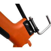 Газовый монтажный пистолет Hybest GBW200 HBGBW200