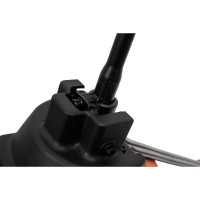 Газовый монтажный пистолет Hybest GBW200 HBGBW200