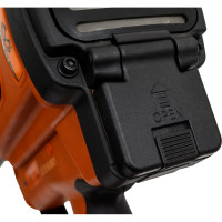 Газовый монтажный пистолет Hybest GBW200 HBGBW200