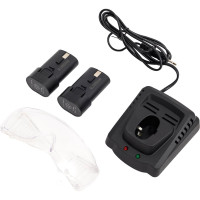 Газовый монтажный пистолет Hybest GBW200 HBGBW200