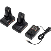 Аккумуляторная дрель-шуруповерт Калибр ДА-16/2 Li-Ion 00000076622