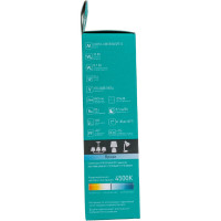 Светодиодная лампа Camelion LED10-CW35/845/E14 10Вт 220В 14404