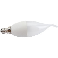 Светодиодная лампа Camelion LED10-CW35/845/E14 10Вт 220В 14404