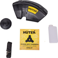 Бензиновый триммер Huter GGT-443S 70/2/59