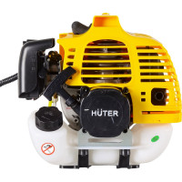 Бензиновый триммер Huter GGT-443S 70/2/59