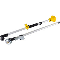 Бензиновый триммер Huter GGT-443S 70/2/59