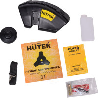 Бензиновый триммер Huter GGT-443S 70/2/59