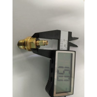 Кран-букса RavSlezak Fluhs MD0169