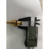 Кран-букса RavSlezak Fluhs MD0169