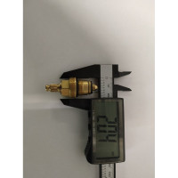 Кран-букса RavSlezak Fluhs MD0169