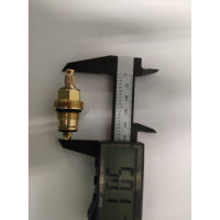 Кран-букса RavSlezak Fluhs MD0169