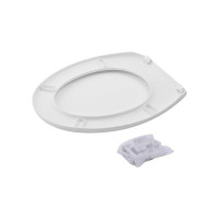 Сиденье для унитаза МУЛЬТИДОМ СУ72-40