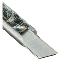 Сегментные лезвия SAMGRUPP 25 мм 10 шт./уп SAMC-045200025