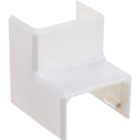 Внутренний угол Legrand для мини-каналов Metra - 15x10 638101