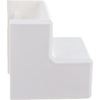 Внутренний угол Legrand для мини-каналов Metra - 15x10 638101