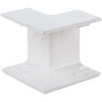 Внутренний угол Legrand для мини-каналов Metra - 15x10 638101