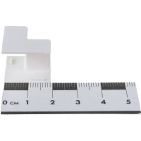 Внутренний угол Legrand для мини-каналов Metra - 15x10 638101