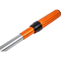 Ключ динамометрический NEO Tools 1/2" х 510 мм 40-220 Нм лев/прав блокировка кольцом кейс 08-835