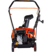 Бензиновый снегоуборочник CARVER STG-3045, 3.0 л.с., 01.017.00019