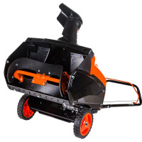 Бензиновый снегоуборочник CARVER STG-3045, 3.0 л.с., 01.017.00019