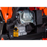 Бензиновый снегоуборочник CARVER STG-3045, 3.0 л.с., 01.017.00019