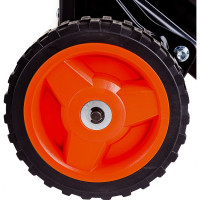 Бензиновый снегоуборочник CARVER STG-3045, 3.0 л.с., 01.017.00019
