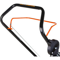 Бензиновый снегоуборочник CARVER STG-3045, 3.0 л.с., 01.017.00019